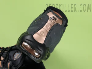Heel